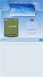 Mobile Screenshot of jdas.sinhgad.edu